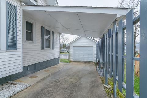 238 4th Street Erwin Tn 37650, Erwin, TN 37650 photo 37
