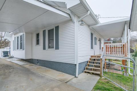 238 4th Street Erwin Tn 37650, Erwin, TN 37650 photo 35