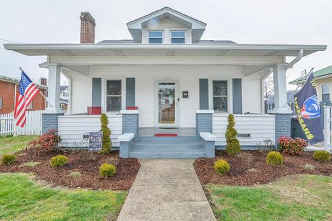 238 4th Street Erwin Tn 37650, Erwin, TN 37650 photo 3