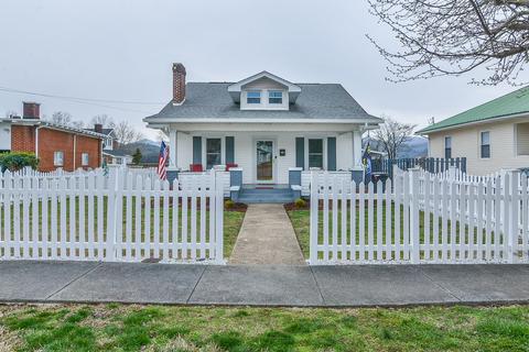 238 4th Street Erwin Tn 37650, Erwin, TN 37650 photo 1