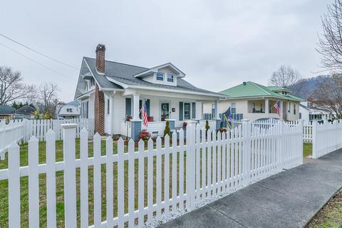 238 4th Street Erwin Tn 37650, Erwin, TN 37650 photo 4