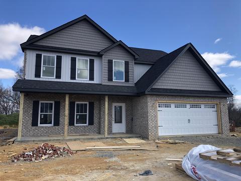 1097 Panoramic Vista Gray Tn 37615, Gray, TN 37615 photo 1