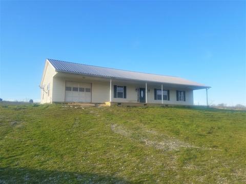 2071 E Fork Road Greeneville Tn 37743, Greeneville, TN 37743 photo 1