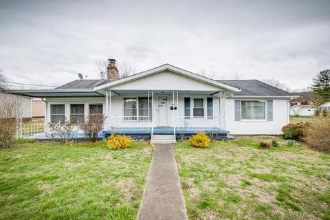 216 Simmons Avenue Ave, Erwin, TN 37650 photo 1