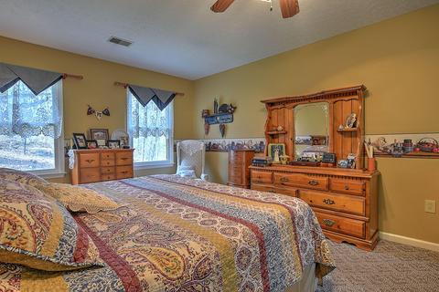 296 Boring Chapel Road Gray Tn 37615, Gray, TN 37615 photo 21