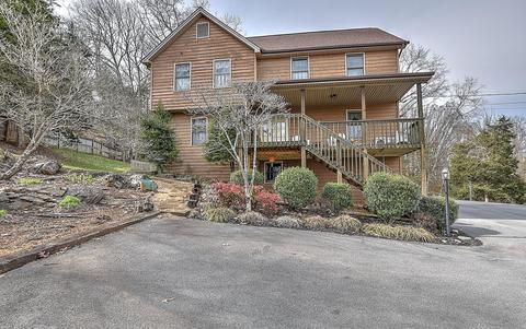 296 Boring Chapel Road Gray Tn 37615, Gray, TN 37615 photo 2