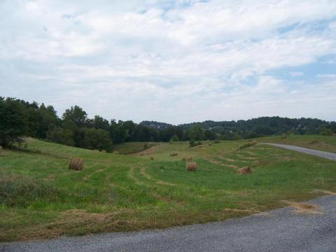 0 Lake Pointe Drive Lot 21 Abingdon Va 24211, Abingdon, VA 24211