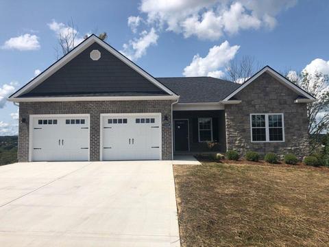 1208 Panoramic Vista Gray Tn 37615, Gray, TN 37615 photo 1