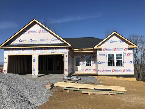 1208 Panoramic Vista Gray Tn 37615, Gray, TN 37615 photo 3
