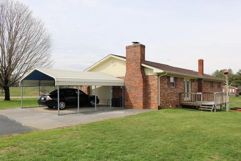 534 N White Pine Road Talbott Tn 37877, Talbott, TN 37877 photo 22