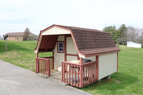 534 N White Pine Road Talbott Tn 37877, Talbott, TN 37877 photo 19