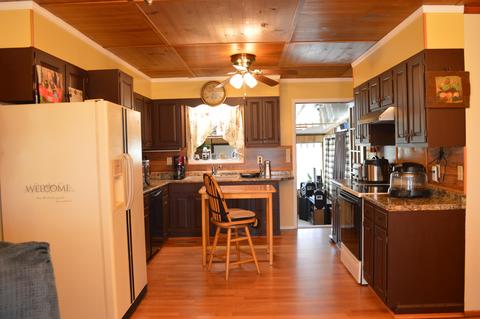 440 Horace Bitner Road Chuckey Tn 37641, Chuckey, TN 37641 photo 5