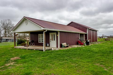 55 Mount Hope Road Mohawk Tn 37810, Mohawk, TN 37810 photo 5