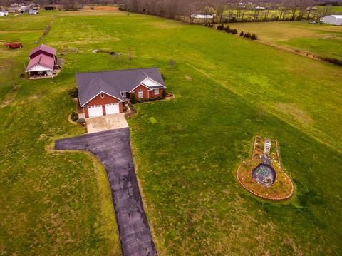 55 Mount Hope Road Mohawk Tn 37810, Mohawk, TN 37810 photo 13