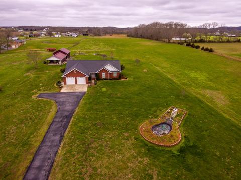 55 Mount Hope Road Mohawk Tn 37810, Mohawk, TN 37810 photo 14