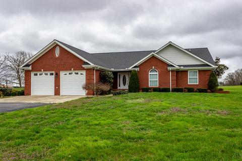 55 Mount Hope Road Mohawk Tn 37810, Mohawk, TN 37810 photo 1