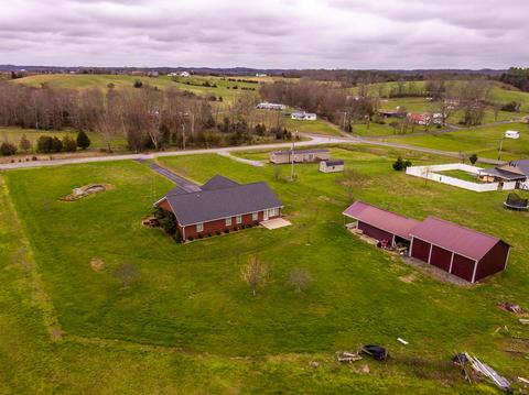 55 Mount Hope Road Mohawk Tn 37810, Mohawk, TN 37810 photo 12