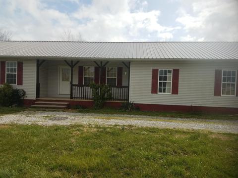 129 Dinwiddie Road Chuckey Tn 37641, Chuckey, TN 37641 photo 1