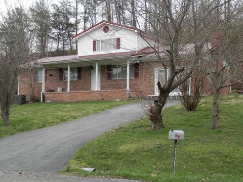 369 Chapman Road Dryden Va 24243, Dryden, VA 24243 photo 1