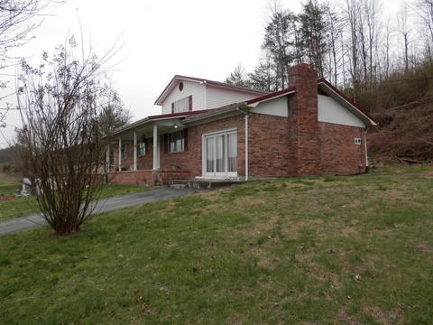 369 Chapman Road Dryden Va 24243, Dryden, VA 24243 photo 22