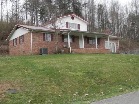 369 Chapman Road Dryden Va 24243, Dryden, VA 24243 photo 2