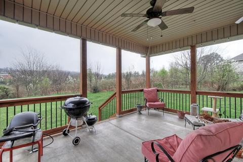 1276 Savin Falls Falls Gray Tn 37615, Gray, TN 37615 photo 40