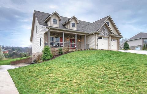 1276 Savin Falls Falls Gray Tn 37615, Gray, TN 37615 photo 2