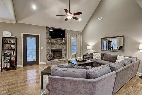 1276 Savin Falls Falls Gray Tn 37615, Gray, TN 37615 photo 6