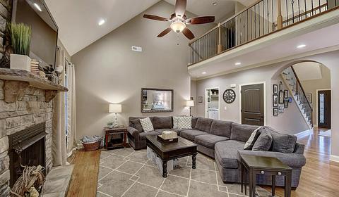 1276 Savin Falls Falls Gray Tn 37615, Gray, TN 37615 photo 7