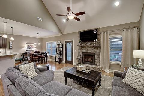 1276 Savin Falls Falls Gray Tn 37615, Gray, TN 37615 photo 8