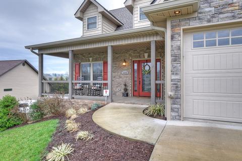 1276 Savin Falls Falls Gray Tn 37615, Gray, TN 37615 photo 3