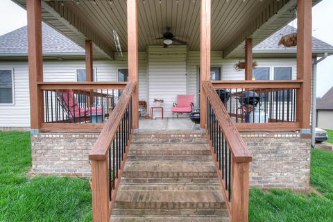 1276 Savin Falls Falls Gray Tn 37615, Gray, TN 37615 photo 42