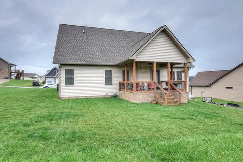 1276 Savin Falls Falls Gray Tn 37615, Gray, TN 37615 photo 44