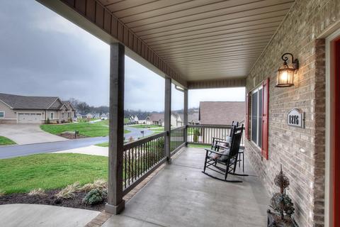 1276 Savin Falls Falls Gray Tn 37615, Gray, TN 37615 photo 4