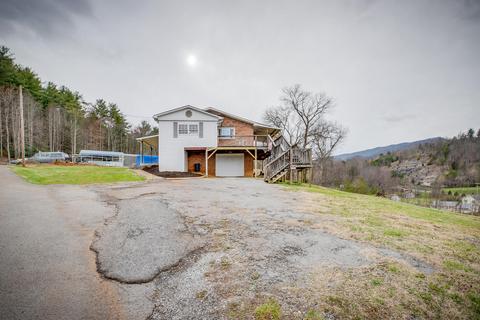 135 Tolley Ln Lane Na Erwin Tn 37650, Erwin, TN 37650 photo 4