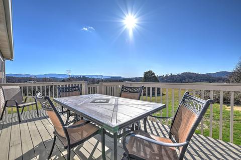 321 E Ridges Drive Chuckey Tn 37641, Chuckey, TN 37641 photo 50
