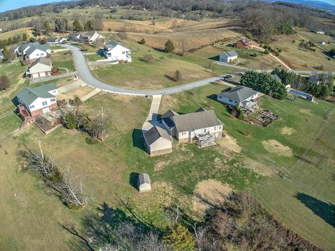 321 E Ridges Drive Chuckey Tn 37641, Chuckey, TN 37641 photo 55