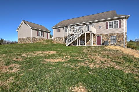 321 E Ridges Drive Chuckey Tn 37641, Chuckey, TN 37641 photo 45