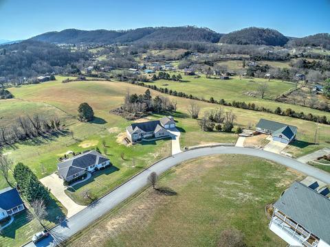 321 E Ridges Drive Chuckey Tn 37641, Chuckey, TN 37641 photo 57