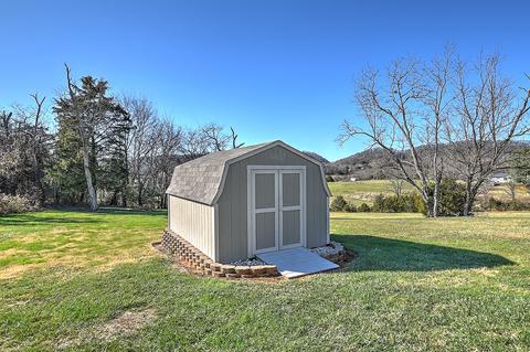 321 E Ridges Drive Chuckey Tn 37641, Chuckey, TN 37641 photo 48