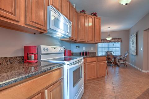 321 E Ridges Drive Chuckey Tn 37641, Chuckey, TN 37641 photo 11