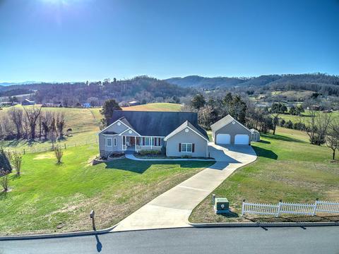 321 E Ridges Drive Chuckey Tn 37641, Chuckey, TN 37641 photo 53