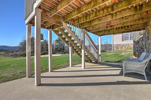 321 E Ridges Drive Chuckey Tn 37641, Chuckey, TN 37641 photo 42