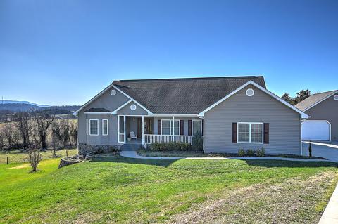321 E Ridges Drive Chuckey Tn 37641, Chuckey, TN 37641 photo 2