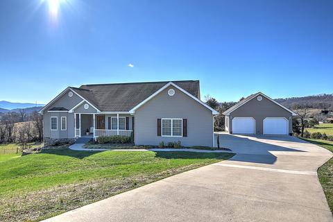 321 E Ridges Drive Chuckey Tn 37641, Chuckey, TN 37641 photo 1