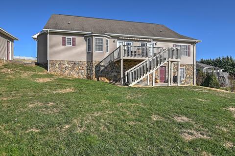 321 E Ridges Drive Chuckey Tn 37641, Chuckey, TN 37641 photo 47