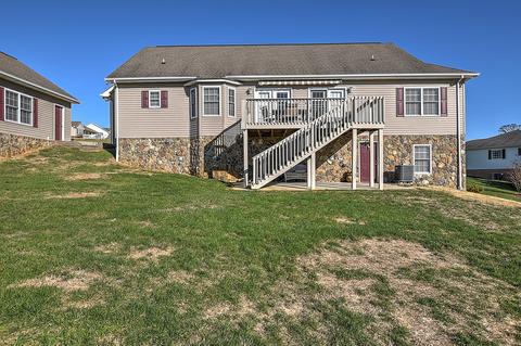 321 E Ridges Drive Chuckey Tn 37641, Chuckey, TN 37641 photo 46