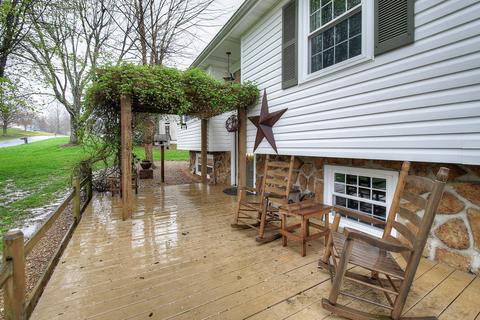 161 Picadilly Lane Gray Tn 37615, Gray, TN 37615 photo 7