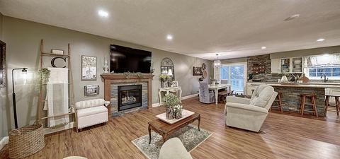 161 Picadilly Lane Gray Tn 37615, Gray, TN 37615 photo 13