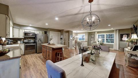 161 Picadilly Lane Gray Tn 37615, Gray, TN 37615 photo 18